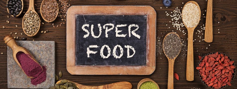 Супер-храните – Защо са полезни и какво трябва да знаем за тях? 🥑