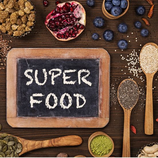 Супер-храните – Защо са полезни и какво трябва да знаем за тях? 🥑