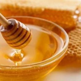 Мед и пчелни продукти