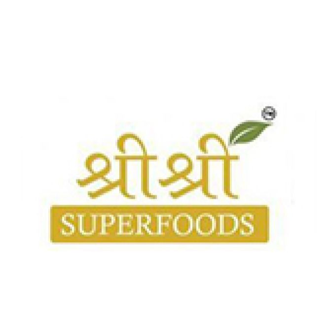 Sri sri superfoods