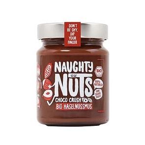Naughty Nuts, Био Лешников тахан с какао, 250гр