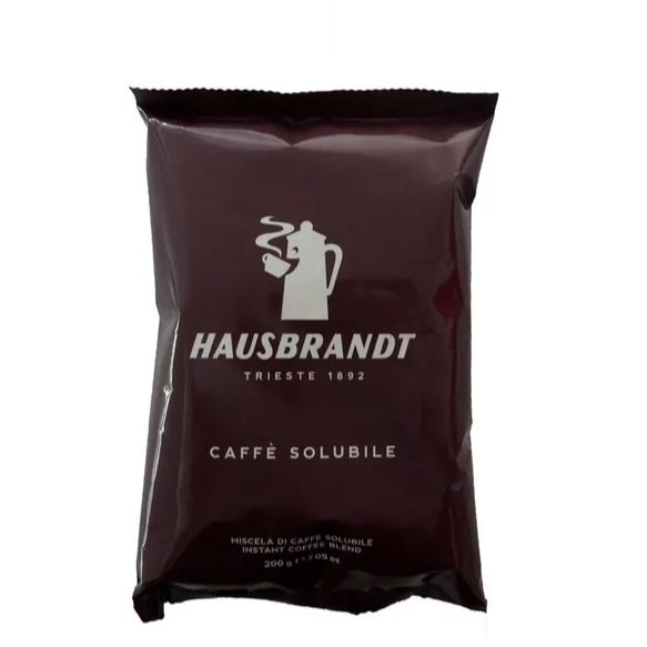 Хаусбранд, Инстантно кафе, 200гр