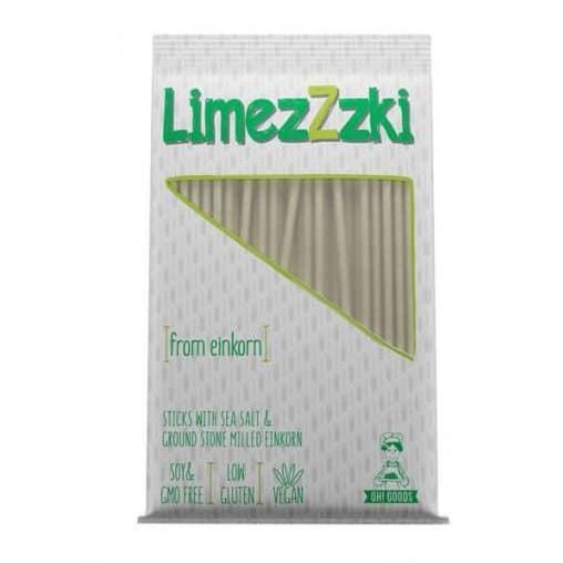 Limezzzki, Солети от лимец, 45гр
