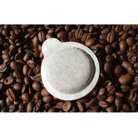 Кимбо, Хартиени кафе дози Без кофеин, 15бр_2