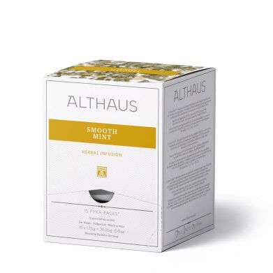 Althaus, Чай Милде минзе-мента, 15бр