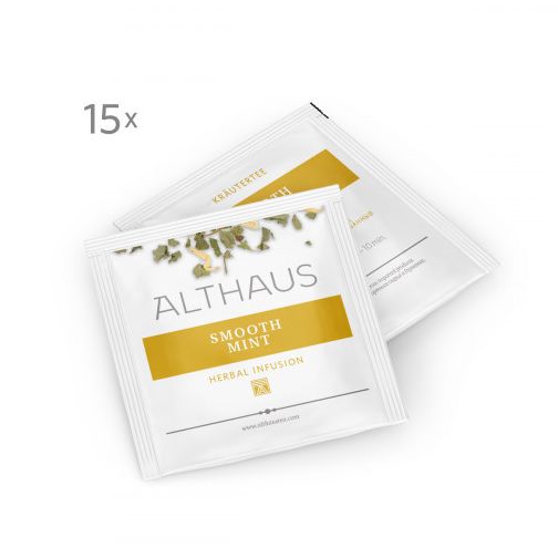 Althaus, Чай Милде минзе-мента, 15бр_2